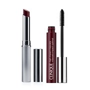 Clinque Black Honey Almost Lipstick & Mascara Duo