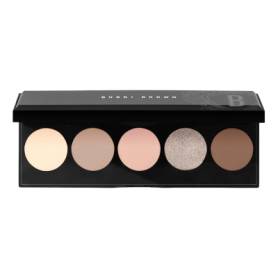 BOBBI BROWN All Nudes Eyeshadow Palette 5.5g