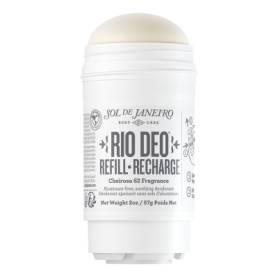 SOL DE JANEIRO Rio Deo Cheirosa 62 Refill 57g