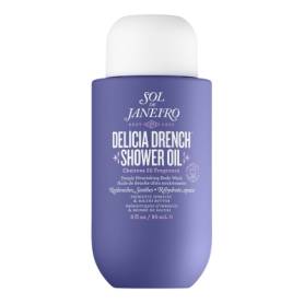 SOL DE JANEIRO Delícia Drench Shower Oil 90ml