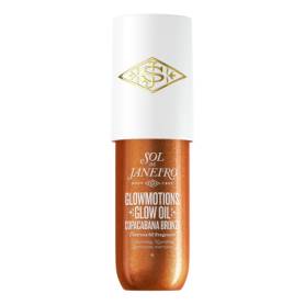SOL DE JANEIRO GlowMotions Glow Body Oil 75ml