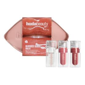 Glossiest Gloss Trio 3 x 1,9 ml