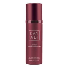 KAYALI Lovefest Burning Cherry | 48 All Over Body Spray 125ml