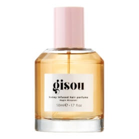GISOU Honey Infused Hair Perfume Wildflower Honey 50ml