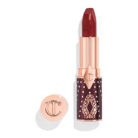 CHARLOTTE TILBURY Matte Revolution Kiss Of Fortune Lipstick 3.5g - Lunar New Year 2025