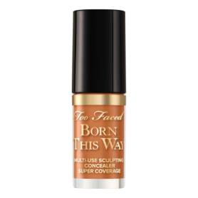 TOO FACED Born This Way Super Coverage Concealer Travel Size 2ml