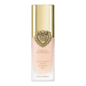 Everlast Foundation 24H Full Coverage 3D Matte No Transfer SPF20 PA+++