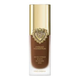 DOLCE & GABBANA Everlast Foundation 24H Full Coverage SPF20 PA+++ 27ml