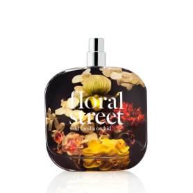 FLORAL STREET Wild Vanilla Orchid Eau de Parfum 100ml