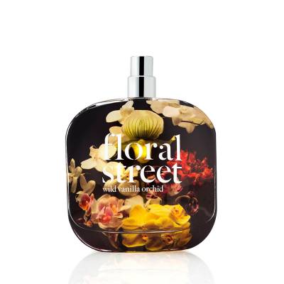 Wild Vanilla Orchid Eau de Parfum