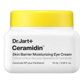 DR.JART+ Ceramidin Skin Barrier Moisturizing Eye Cream 15ml