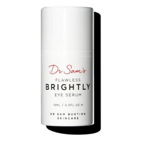 DR SAM'S Flawless Brightly Eye Serum 15ml