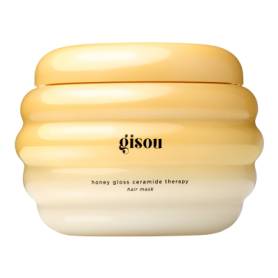 GISOU Honey Infused Gloss Hair Mask  230ml