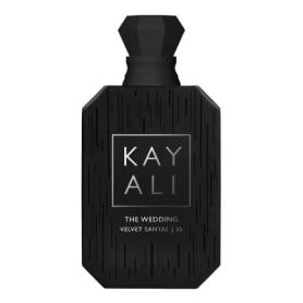 KAYALI The Wedding Velvet Santal 35 - Eau de Parfum Intense 50ml