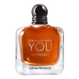 ARMANI Emporio Stronger With You Intensely Eau de Parfum 150ml
