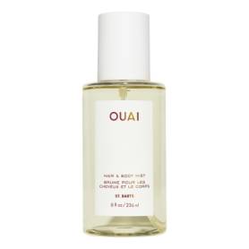 OUAI St Barts Hair and Body Mist 236ml
