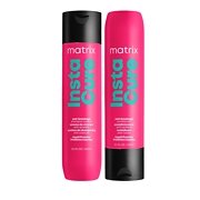 Matrix Instacure Anti-Breakage Shampoo and Conditioner For Damaged Hair Duo
