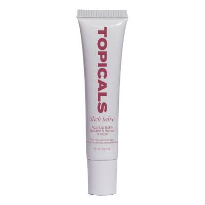 Slick Salve Lip Balm