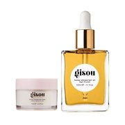 Gisou Honey Hydration Boosting Recipe Duo