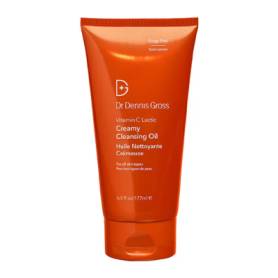 DR DENNIS GROSS Creamy Cleansing Oil 177ml