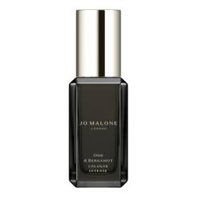 JO MALONE LONDON Oud & Bergamot Cologne Intense 9ml