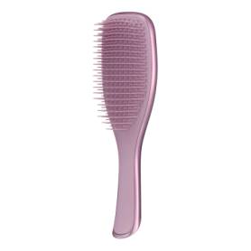 TANGLE TEEZER Wet Detangler Premium Chrome Mauve Copper