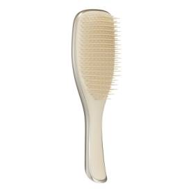 TANGLE TEEZER Wet Detangler Premium Chrome Champagne Gold