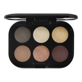 M.A.C Connect In Colour Palette 6.25g