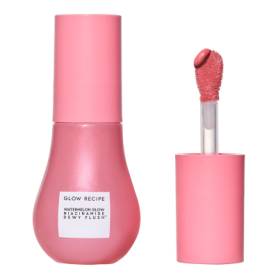 GLOW RECIPE Watermelon Glow Niacinamide Dewy Flush - Brightening Liquid Blush  Watermelon Flush (12ml)