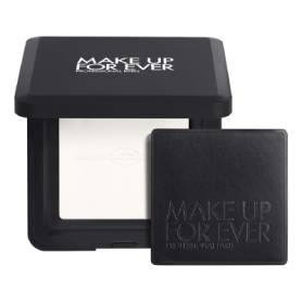 MAKE UP FOR EVER HD Skin Perfecting Pressed Powder - Undetectable ultra-blurring pressed powder