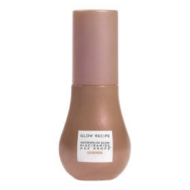 GLOW RECIPE Watermelon Glow Niacinamide Hue Drops Tinted Serum Mini 15ml