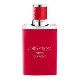 JIMMY CHOO Man Extreme Eau de Parfum 50ml