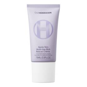 OLEHENRIKSEN Après Skin Multi-Use Rich Rescue Crème – Night Moisturizer + Mask With Ceramides 75 ml