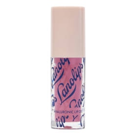 LANOLIPS Hyaluronic Lip Oil Raspberry 10ml