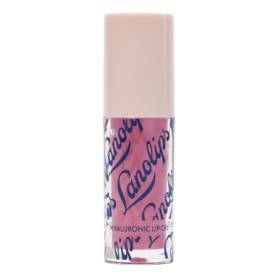 LANOLIPS Hyaluronic Lip Oil Raspberry 10ml