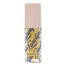 LANOLIPS Hyaluronic Lip Oil Honey 10ml