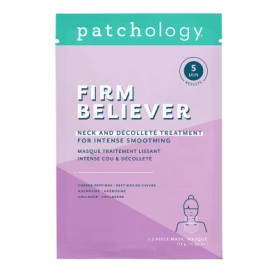 PATCHOLOGY Firm Beliver Neck & Décolleté Treatment 17g
