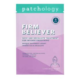 PATCHOLOGY Firm Beliver Neck & Décolleté Treatment 17g