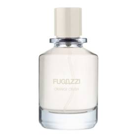 FUGAZZI FRAGRANCES  Orange Crush Eau de Parfum 100ml   Orange Crush Eau de Parfum 100ml