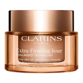 CLARINS Extra Firming Day Cream All Skin Types 50ml Extra Firming Day Cream All Skin Types 50ml