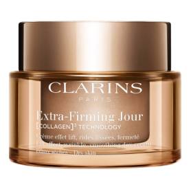 CLARINS Extra Firming Day Cream Dry Skin 50ml Extra Firming Day Cream Dry Skin 50ml