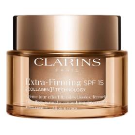 CLARINS Extra Firming Cream SPF15 50ml Extra Firming Cream SPF15 50ml