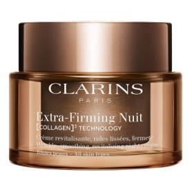 CLARINS Extra Firming Night Cream All Skin Types 50ml Extra Firming Night Cream All Skin Types 50ml