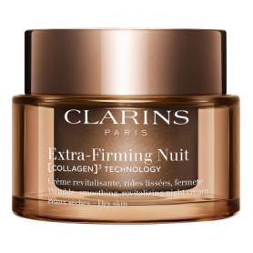 CLARINS Extra Firming Night Cream Dry Skin 50ml Extra Firming Night Cream Dry Skin 50ml