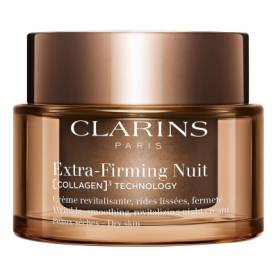 CLARINS Extra Firming Night Cream Dry Skin 50ml Extra Firming Night Cream Dry Skin 50ml