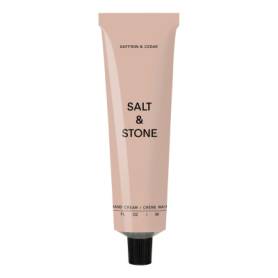SALT AND STONE Saffron & Cedar Hand Cream 60ml