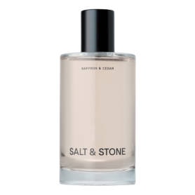 SALT AND STONE Saffron & Cedar Body Mist 100ml