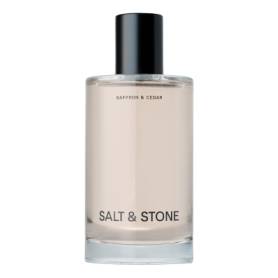 SALT AND STONE Saffron & Cedar Body Mist 100ml
