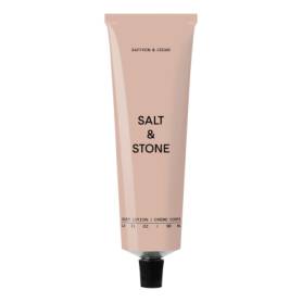 SALT AND STONE SAFFRON & CEDAR BODY LOTION 100 ML