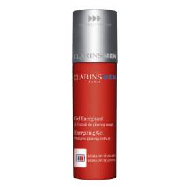 CLARINS Mens Energising Gel 50ml
